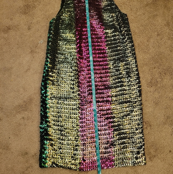 Sequin dress - Picture 10 of 10
